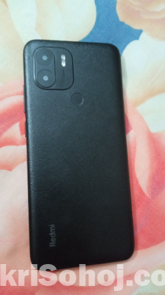 Redmi A1 Plus